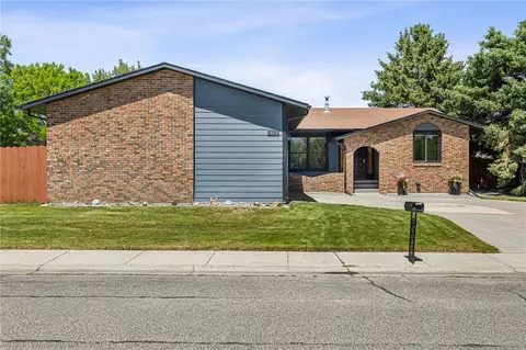 3051 Saint Johns Ave, Billings, MT 59102