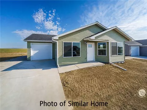 2250 Salinas Cir, Billings, MT 59105