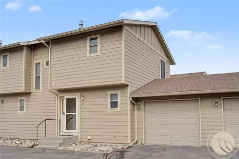 3440 Granger Ave S #34, Billings, MT 59102
