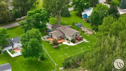 4690 Harvest Ln, Billings, MT 59106