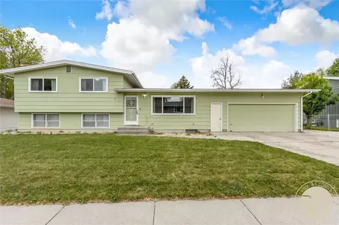 2112 Hoover Ave, Billings, MT 59102