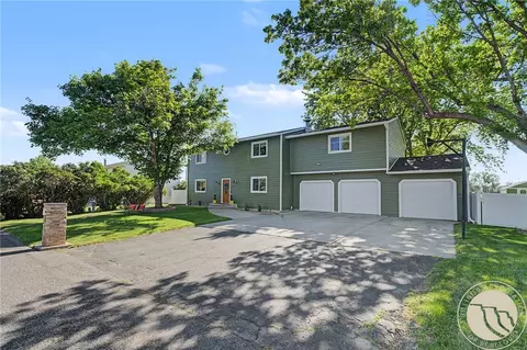 2912 Arnold Palmer Dr, Billings, MT 59106