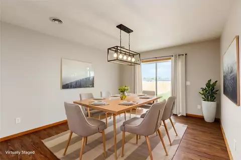 Dining - 201 Foundation Ave, Laurel, MT 59044 photo 1 of 3