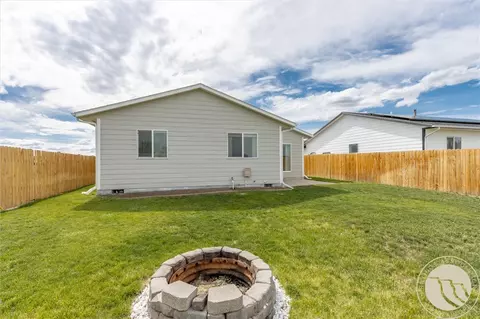 Exterior - 201 Foundation Ave, Laurel, MT 59044 photo 4 of 5