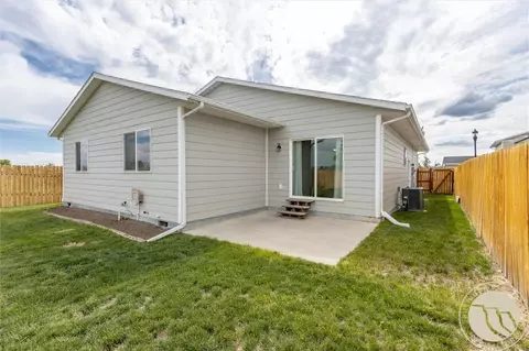 Exterior - 201 Foundation Ave, Laurel, MT 59044 photo 2 of 5