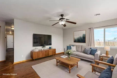 Living - 201 Foundation Ave, Laurel, MT 59044 photo 1 of 6