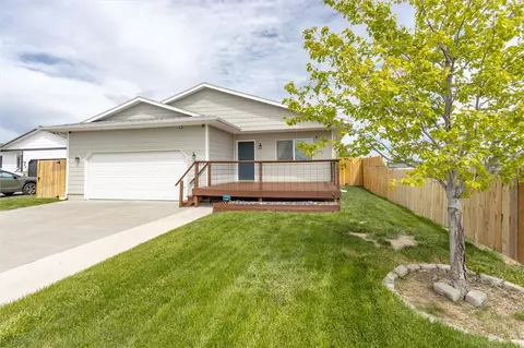 Other - 201 Foundation Ave, Laurel, MT 59044 photo 1 of 5
