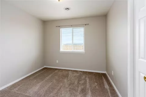 Bedroom - 201 Foundation Ave, Laurel, MT 59044 photo 7 of 8