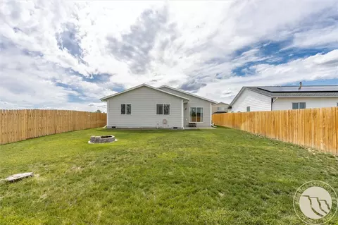 Exterior - 201 Foundation Ave, Laurel, MT 59044 photo 3 of 5