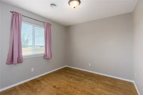 Bedroom - 201 Foundation Ave, Laurel, MT 59044 photo 6 of 8