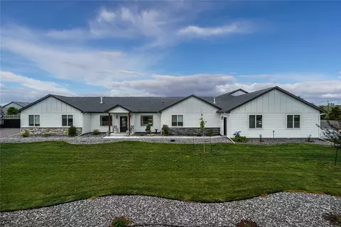 4070 Deer Trl, Billings, MT 59105