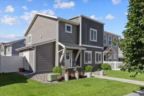 5550 Sacagawea Dr, Billings, MT 59101