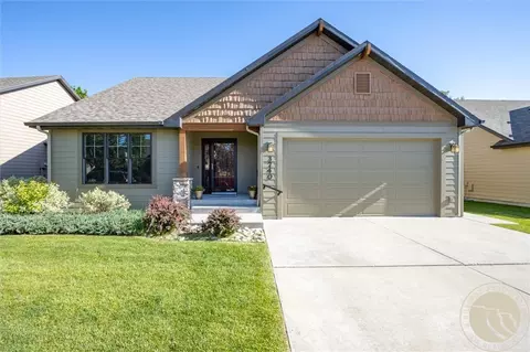 3740 Fairmeadow Ct, Billings, MT 59102