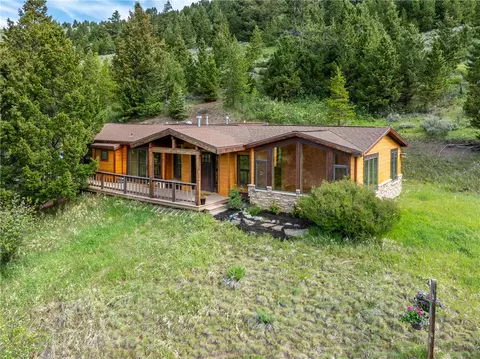 3005 Woodchuck Rd, Bozeman, MT 59715
