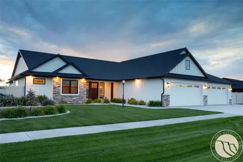 310 Moonstone Ln, Billings, MT 59106