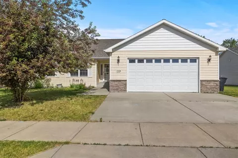 1227 Mirror Lake Ln, Billings, MT 59105