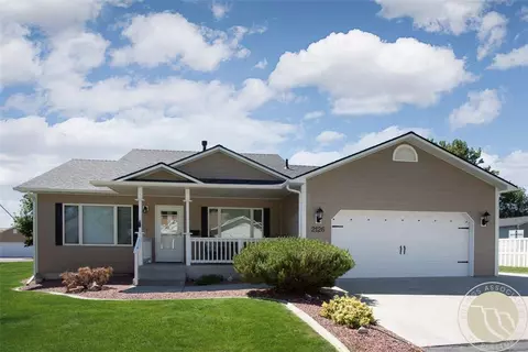 2126 Wyndham Park Dr, Billings, MT 59102