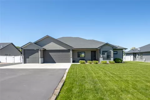 7 Autumn Rd, Park City, MT 59063