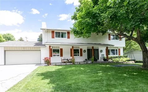 2917 Stanford Dr, Billings, MT 59102