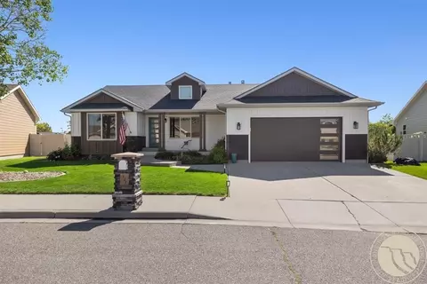 141 Legends Way, Billings, MT 59106