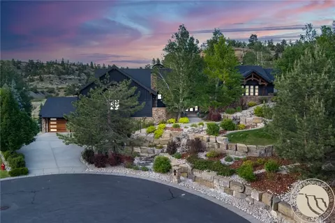 4233 Aspenridge Dr, Billings, MT 59106