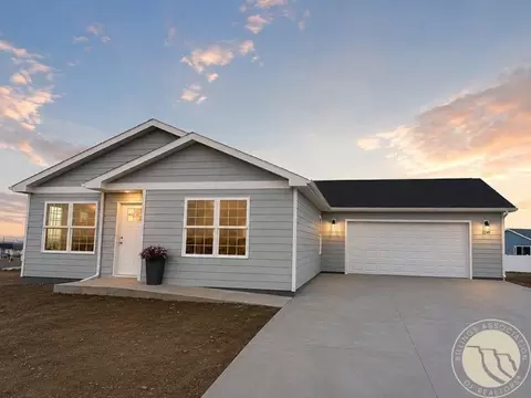 2249 Modera Ave, Billings, MT 59105