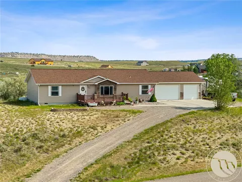 7801 Monad, Billings, MT 59106