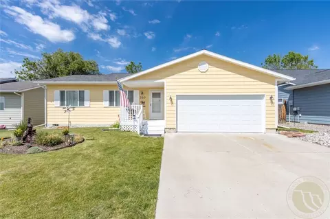 310 Foundation Ave, Laurel, MT 59044
