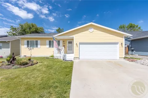 310 Foundation Ave, Laurel, MT 59044
