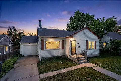 918 Princeton Ave, Billings, MT 59102