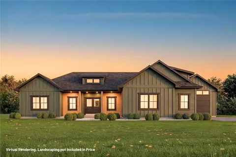 2327 Slate Rd Slate Rd, Billings, MT 59106
