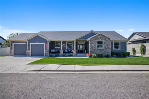 6312 Gray Hawk Way, Billings, MT 59106