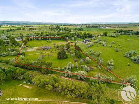 1525 Sullivan Ln, Billings, MT 59106