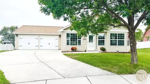 128 Shaw Cir, Billings, MT 59105