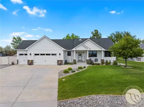 2645 Ranch Trail Rd, Laurel, MT 59044
