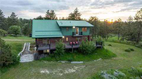 109 Ortiz Rd, Columbus, MT 59019