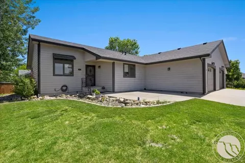 345 W Daffodil Dr, Billings, MT 59102