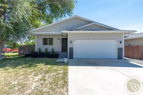 311 Foundation Ave, Laurel, MT 59044
