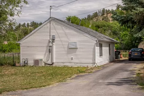 1901 Robin Ave, Billings, MT 59101