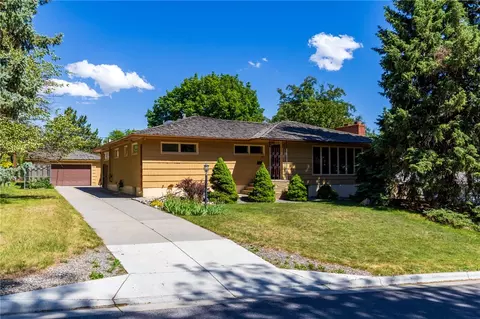 3115 Harrow Dr, Billings, MT 59102