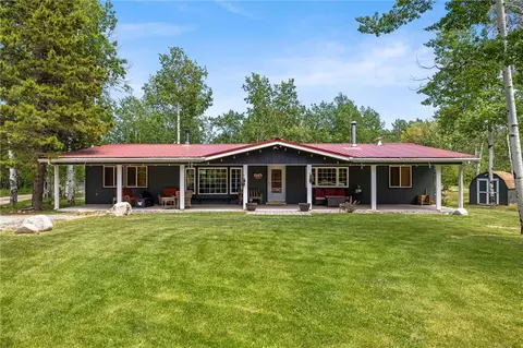 9 Waples Dr, Red Lodge, MT 59068