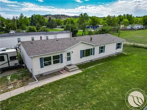 3434 Wasco Ave, Billings, MT 59101