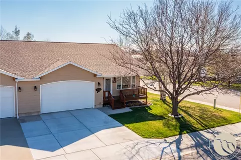 1001 Montana Ave, Laurel, MT 59044