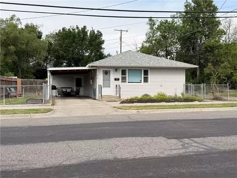 410 9th St W, Billings, MT 59101