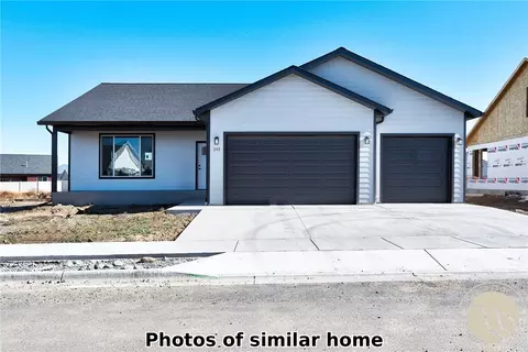 908 Madrid, Billings, MT 59105