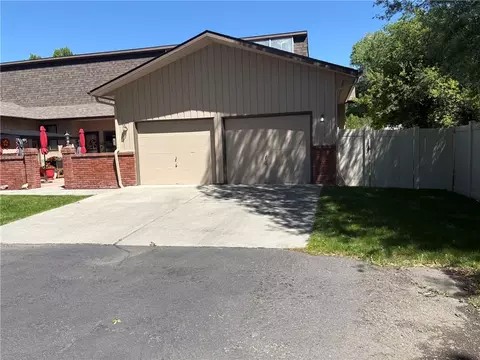 3441 Poly Dr #8, Billings, MT 59102