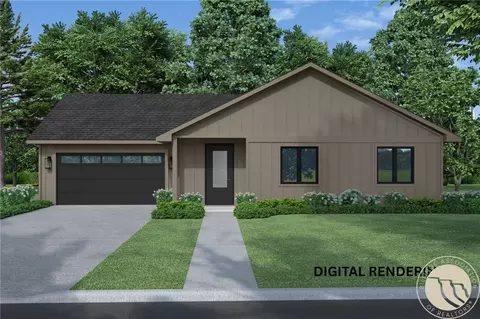 276 Britz Canal Ln, Billings, MT 59105