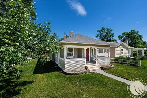 547 Parkhill Dr, Billings, MT 59102