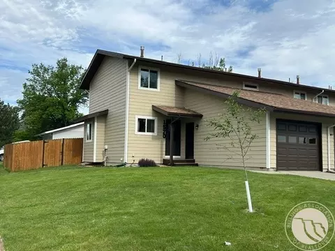 1570 Babcock Blvd, Billings, MT 59105