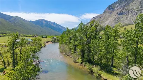 lot5 Black Butte Ranch Sub, Roscoe, MT 59071